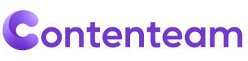 Contenteam - Multilingual Copywriting Service