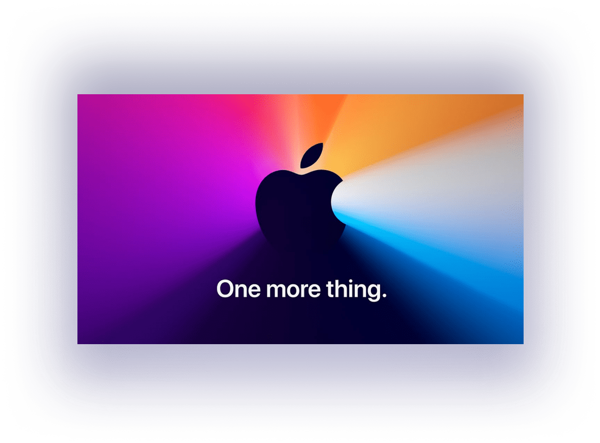 One_more_thing_presentation