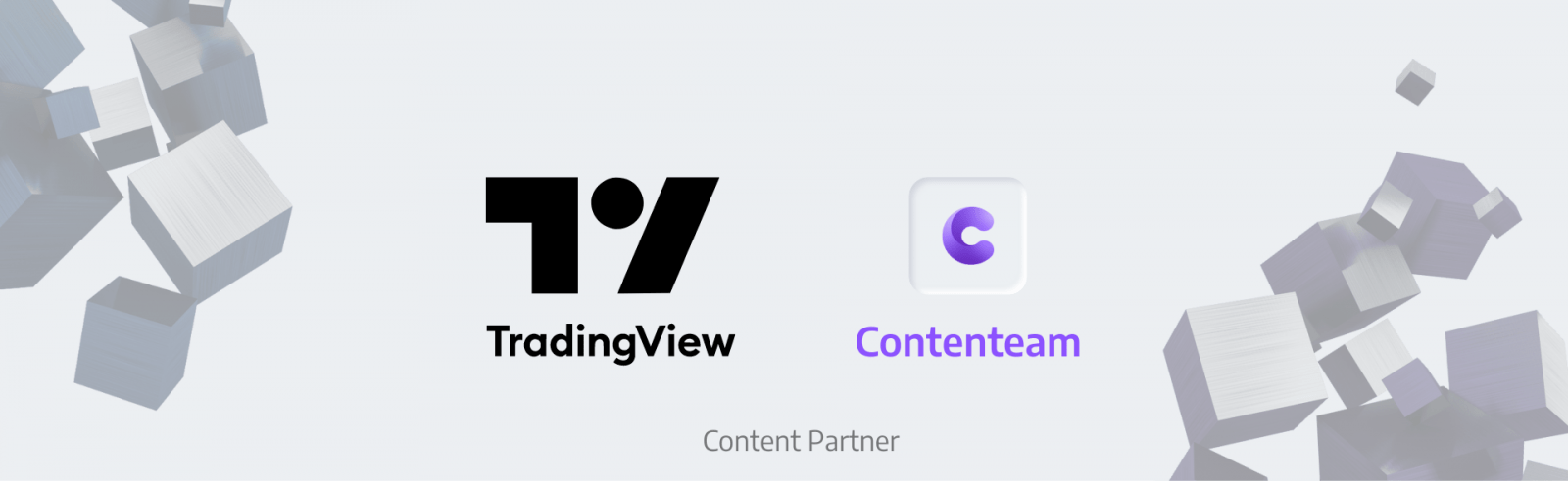 TradingView content partners