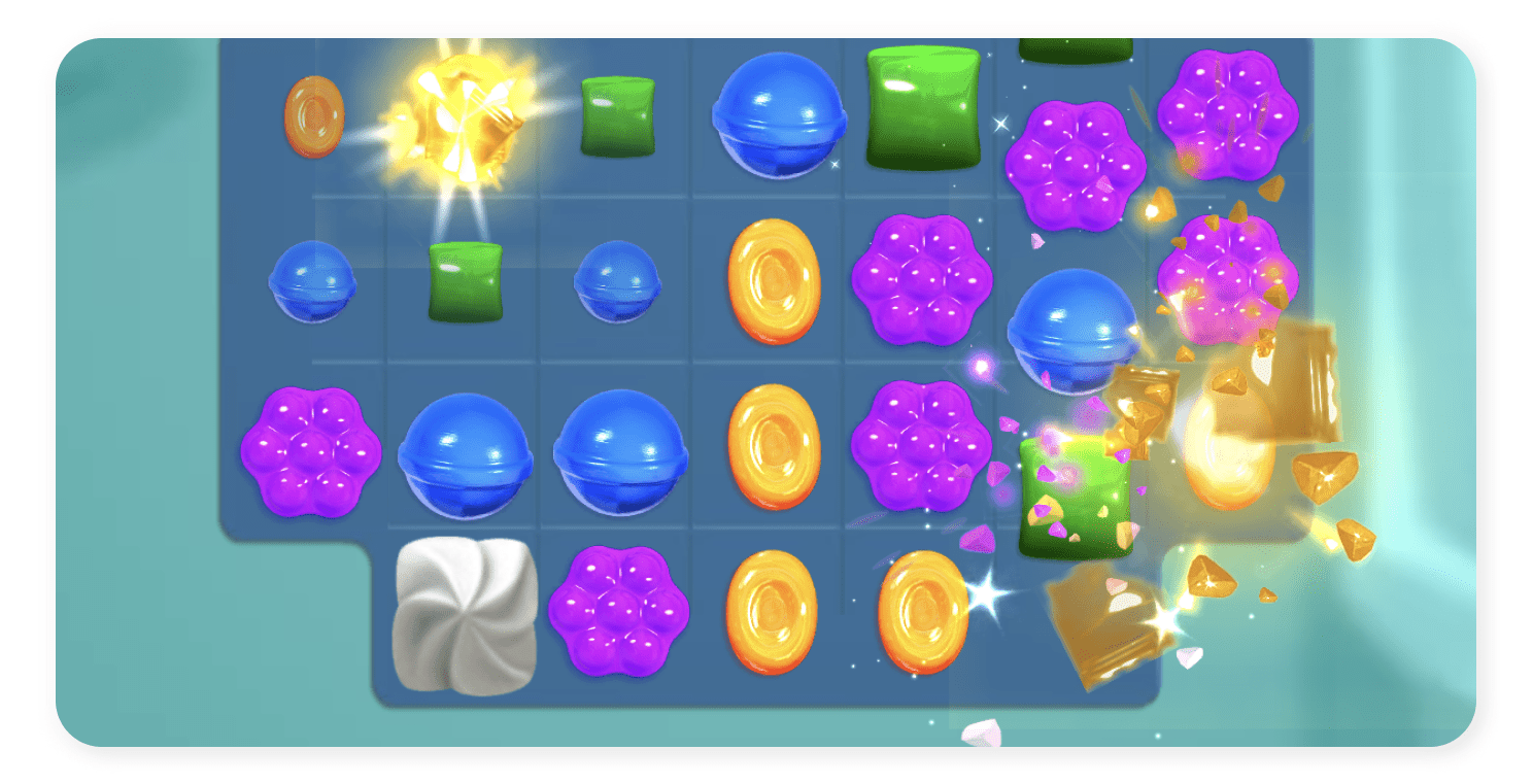 Candy Crush Saga: Conheça esse sucesso - Geek Blog