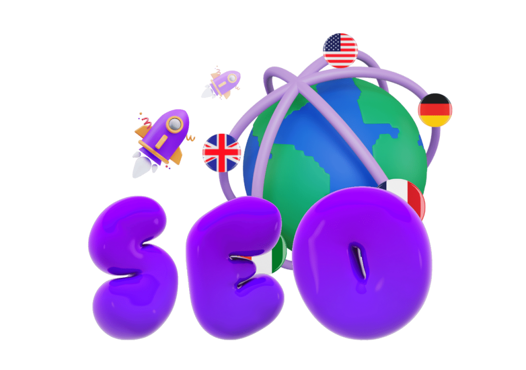 How to Implement Multilingual SEO and Generate Traffic From the Whole World