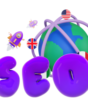 How to Implement Multilingual SEO and Generate Traffic From the Whole World