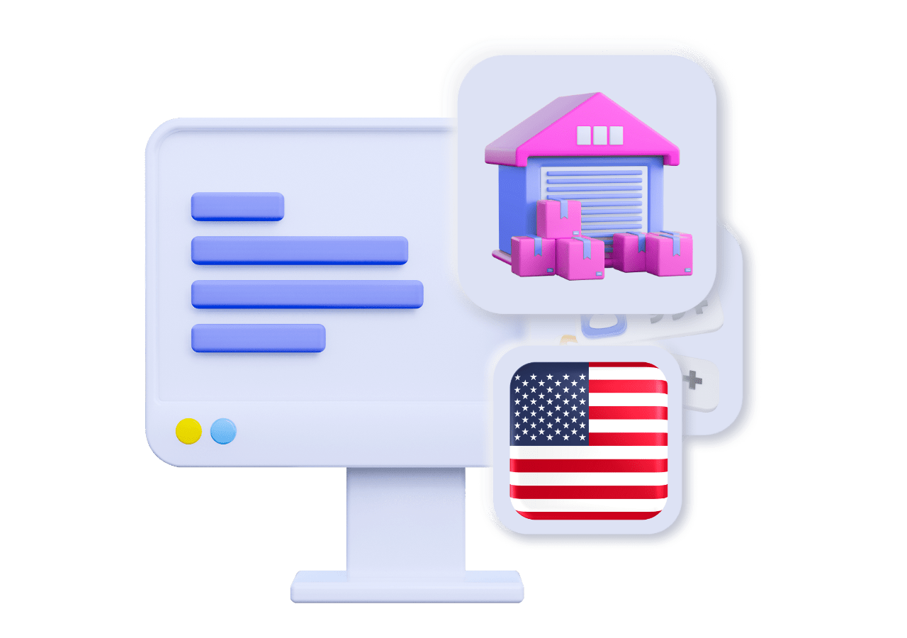 Service Page SEO Content Writing for a US Moving Company 