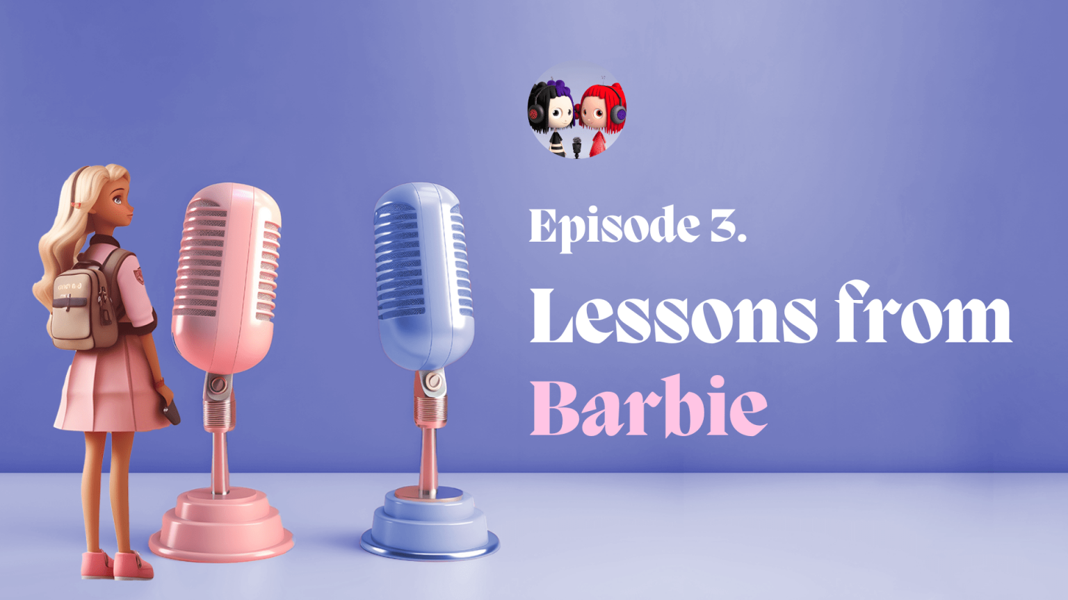 barbie marketing solutions