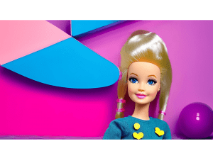 barbie visual solutions